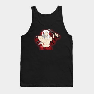 Dungeon Master Damian-Rapturous Variant Tank Top